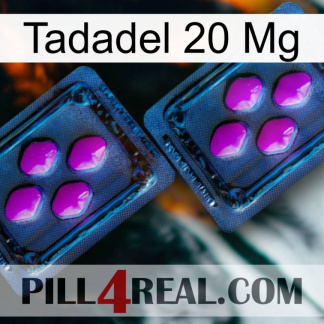 Tadadel 20Mg 03
